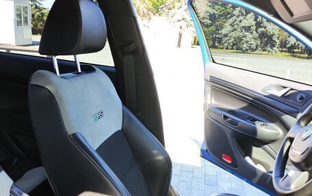 Skoda Octavia RS, 2011 год, 1 400 000 рублей, 22 фотография