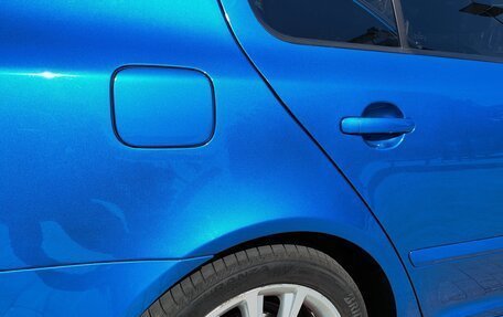 Skoda Octavia RS, 2011 год, 1 400 000 рублей, 16 фотография