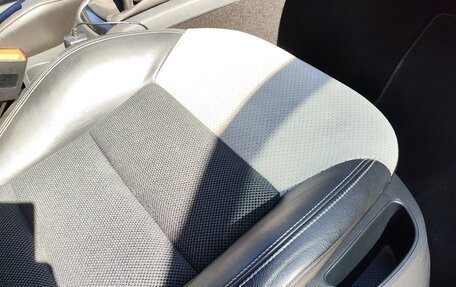 Skoda Octavia RS, 2011 год, 1 400 000 рублей, 23 фотография