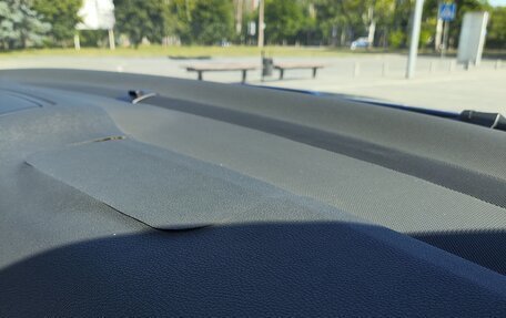 Skoda Octavia RS, 2011 год, 1 400 000 рублей, 18 фотография