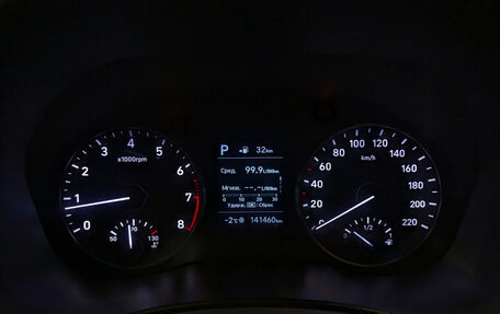 Hyundai Solaris II рестайлинг, 2019 год, 1 250 000 рублей, 12 фотография