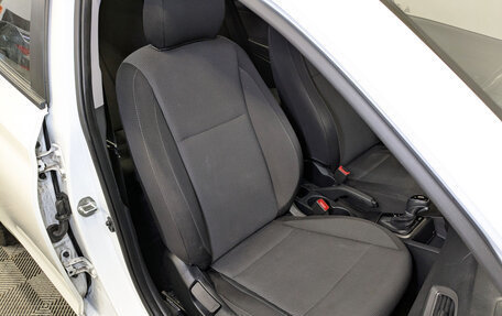 Hyundai Solaris II рестайлинг, 2019 год, 1 250 000 рублей, 21 фотография