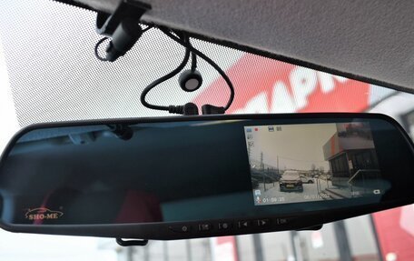 Renault Logan II, 2019 год, 830 000 рублей, 18 фотография