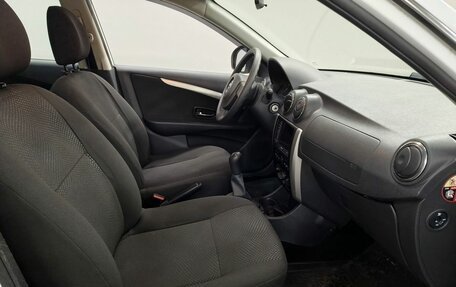 Nissan Almera, 2016 год, 780 000 рублей, 6 фотография