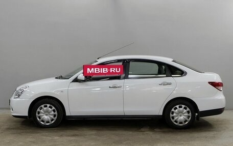Nissan Almera, 2016 год, 780 000 рублей, 5 фотография
