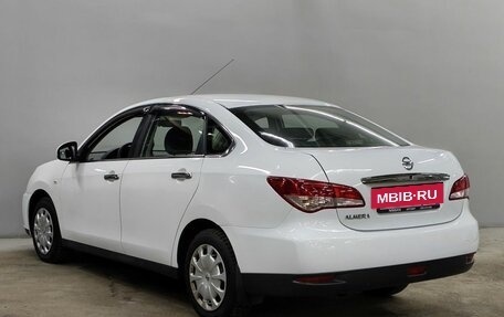 Nissan Almera, 2016 год, 780 000 рублей, 4 фотография