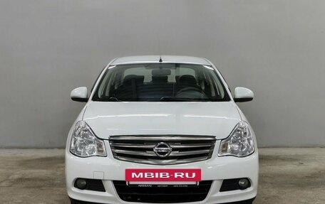 Nissan Almera, 2016 год, 780 000 рублей, 2 фотография