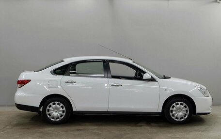 Nissan Almera, 2016 год, 780 000 рублей, 12 фотография