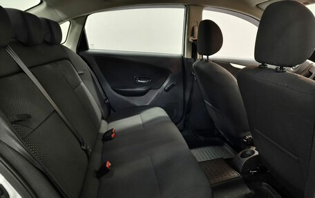 Nissan Almera, 2016 год, 780 000 рублей, 15 фотография