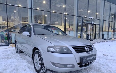 Nissan Almera Classic, 2010 год, 680 000 рублей, 3 фотография