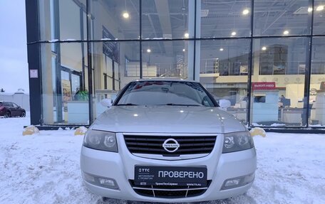 Nissan Almera Classic, 2010 год, 680 000 рублей, 2 фотография