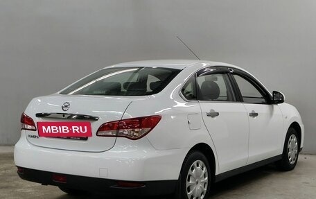 Nissan Almera, 2016 год, 780 000 рублей, 13 фотография