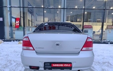 Nissan Almera Classic, 2010 год, 680 000 рублей, 7 фотография