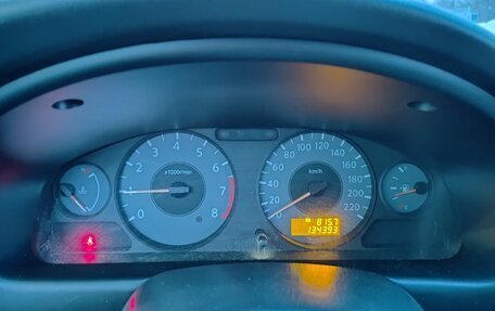 Nissan Almera Classic, 2010 год, 680 000 рублей, 16 фотография