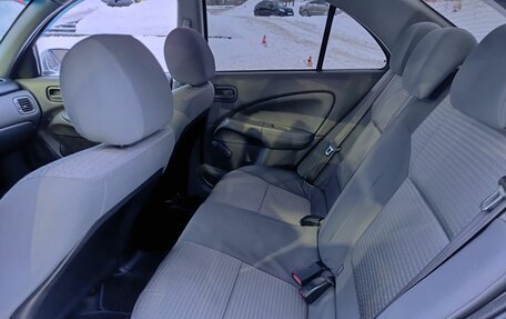 Nissan Almera Classic, 2010 год, 680 000 рублей, 15 фотография