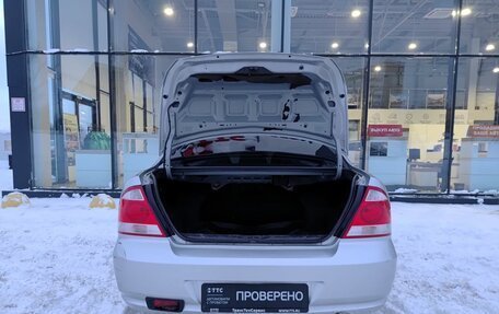 Nissan Almera Classic, 2010 год, 680 000 рублей, 12 фотография