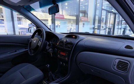 Nissan Almera Classic, 2010 год, 680 000 рублей, 13 фотография