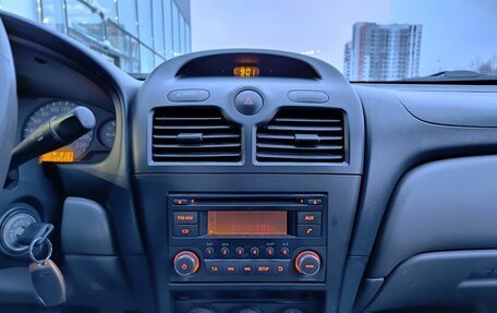 Nissan Almera Classic, 2010 год, 680 000 рублей, 18 фотография