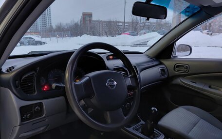 Nissan Almera Classic, 2010 год, 680 000 рублей, 20 фотография