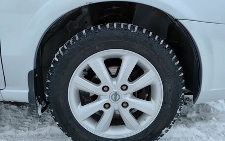 Nissan Almera Classic, 2010 год, 680 000 рублей, 22 фотография