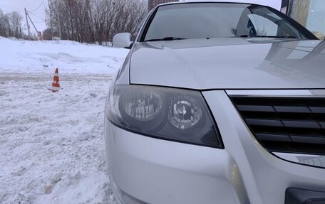 Nissan Almera Classic, 2010 год, 680 000 рублей, 21 фотография