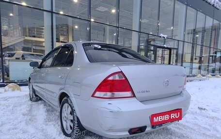 Nissan Almera Classic, 2010 год, 680 000 рублей, 8 фотография