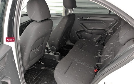 Skoda Rapid II, 2021 год, 1 190 000 рублей, 12 фотография