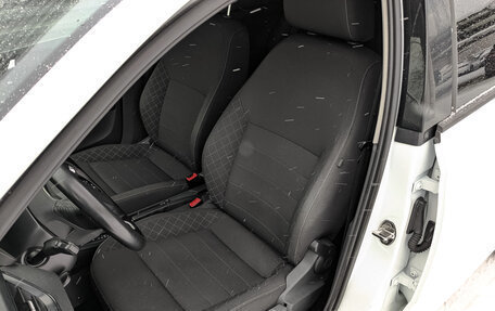 Skoda Rapid II, 2021 год, 1 190 000 рублей, 20 фотография