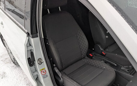 Skoda Rapid II, 2021 год, 1 190 000 рублей, 22 фотография