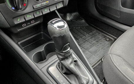 Skoda Rapid II, 2021 год, 1 190 000 рублей, 24 фотография