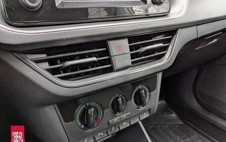 Skoda Rapid II, 2021 год, 1 190 000 рублей, 25 фотография