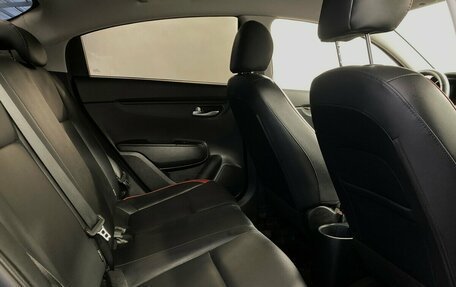 KIA Rio IV, 2019 год, 1 560 000 рублей, 13 фотография