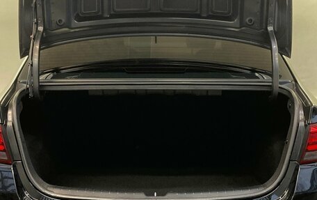 KIA Rio IV, 2019 год, 1 560 000 рублей, 14 фотография