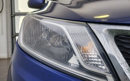 KIA Rio III рестайлинг, 2015 год, 550 000 рублей, 21 фотография