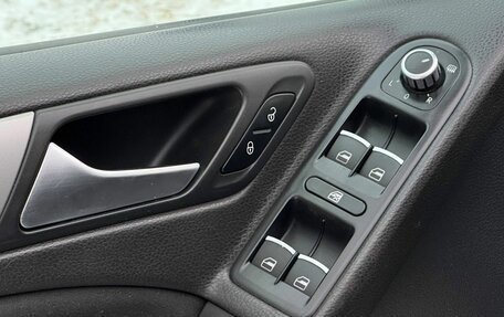 Volkswagen Golf VI, 2012 год, 719 999 рублей, 4 фотография