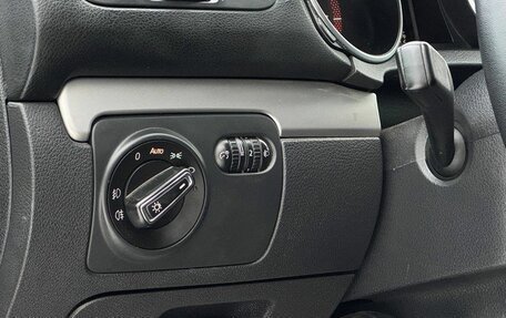 Volkswagen Golf VI, 2012 год, 719 999 рублей, 5 фотография