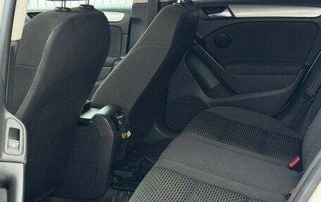 Volkswagen Golf VI, 2012 год, 719 999 рублей, 7 фотография