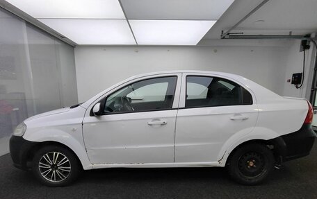 Chevrolet Aveo III, 2011 год, 299 000 рублей, 10 фотография