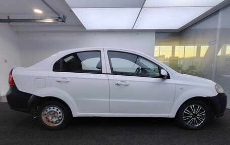 Chevrolet Aveo III, 2011 год, 299 000 рублей, 5 фотография