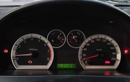 Chevrolet Aveo III, 2011 год, 299 000 рублей, 16 фотография