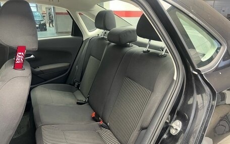 Volkswagen Polo VI (EU Market), 2011 год, 639 900 рублей, 9 фотография