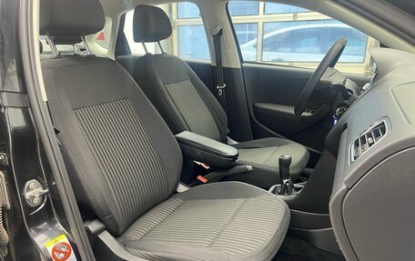 Volkswagen Polo VI (EU Market), 2011 год, 639 900 рублей, 10 фотография