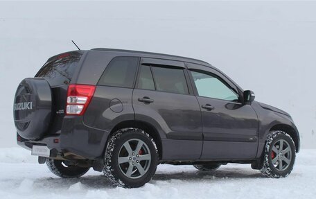 Suzuki Grand Vitara, 2013 год, 1 170 000 рублей, 5 фотография