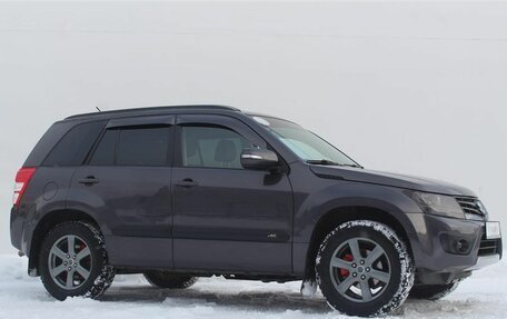 Suzuki Grand Vitara, 2013 год, 1 170 000 рублей, 3 фотография