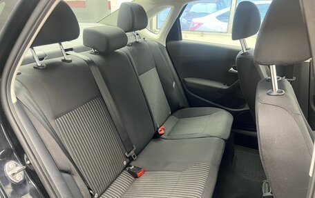 Volkswagen Polo VI (EU Market), 2011 год, 639 900 рублей, 11 фотография