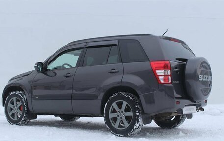 Suzuki Grand Vitara, 2013 год, 1 170 000 рублей, 7 фотография