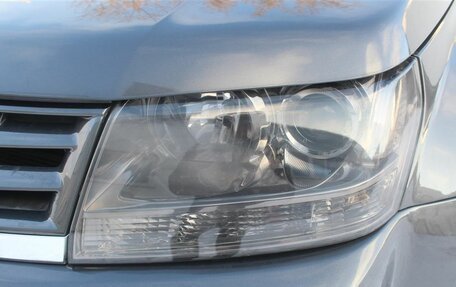 Suzuki Grand Vitara, 2013 год, 1 170 000 рублей, 9 фотография