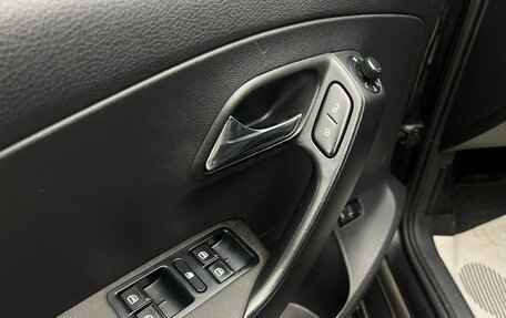 Volkswagen Polo VI (EU Market), 2011 год, 639 900 рублей, 12 фотография