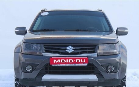 Suzuki Grand Vitara, 2013 год, 1 170 000 рублей, 2 фотография
