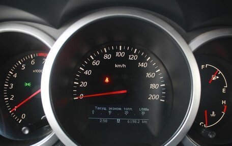 Suzuki Grand Vitara, 2013 год, 1 170 000 рублей, 13 фотография